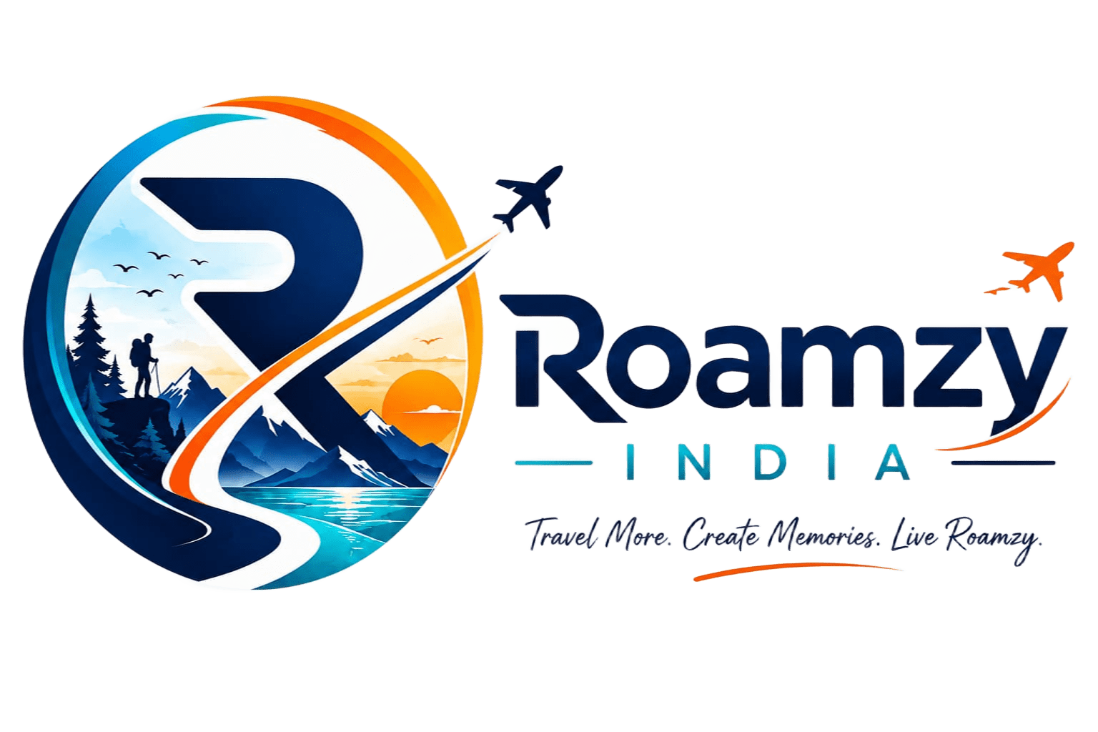 Roamzy India